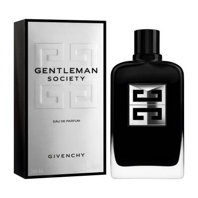 GIVENCHY Gentleman Society Eau de Parfum 200ml
