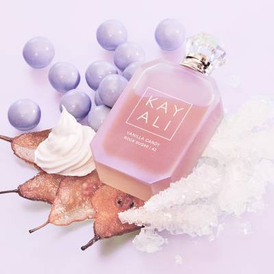 KAYALI Vanilla Candy Rock Sugar l 42 Eau de Parfum 100ml