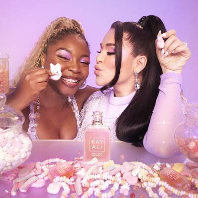 KAYALI Vanilla Candy Rock Sugar l 42 Eau de Parfum 100ml