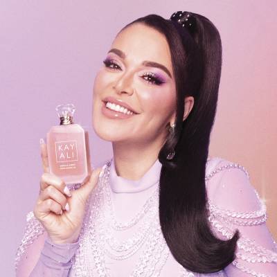 KAYALI Vanilla Candy Rock Sugar l 42 Eau de Parfum 10ml