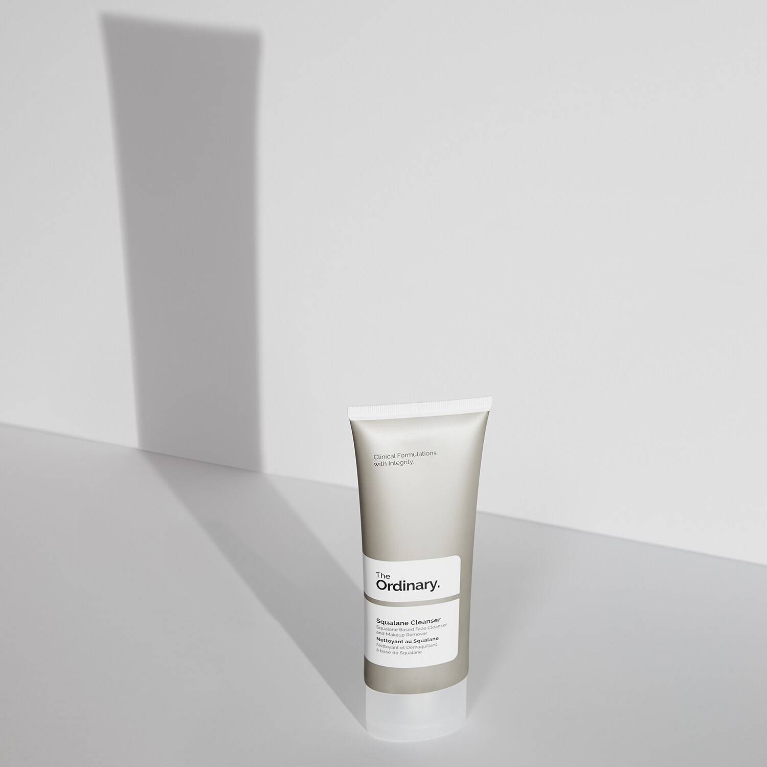 THE ORDINARY Squalane Cleanser 150ml SEPHORA UK