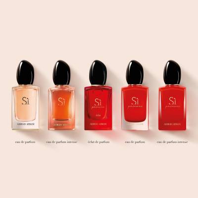 Si eau de parfum 100ml price sales