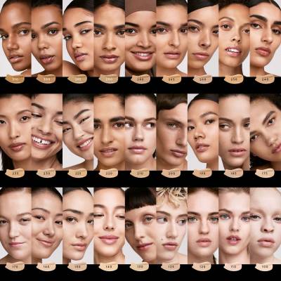 FENTY BEAUTY SOFT LIT Naturally Luminous Longwear Foundation 32ml SEPHORA UK
