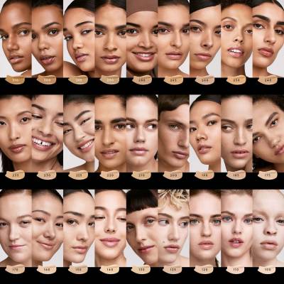 Skin Fenty Beauty Uk Foundation FENTY BEAUTY SOFT'LIT Naturally