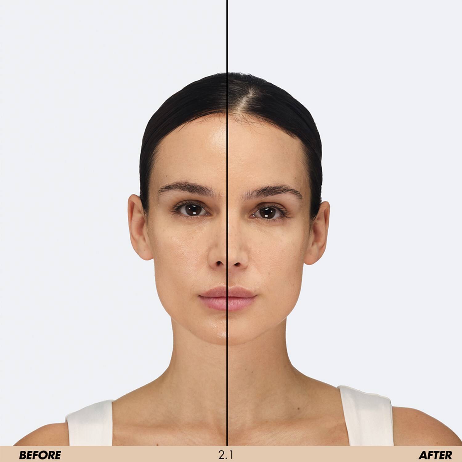 MAKE UP FOR EVER HD Skin Setting Powder - Invisible Micro-Setting Loose ...