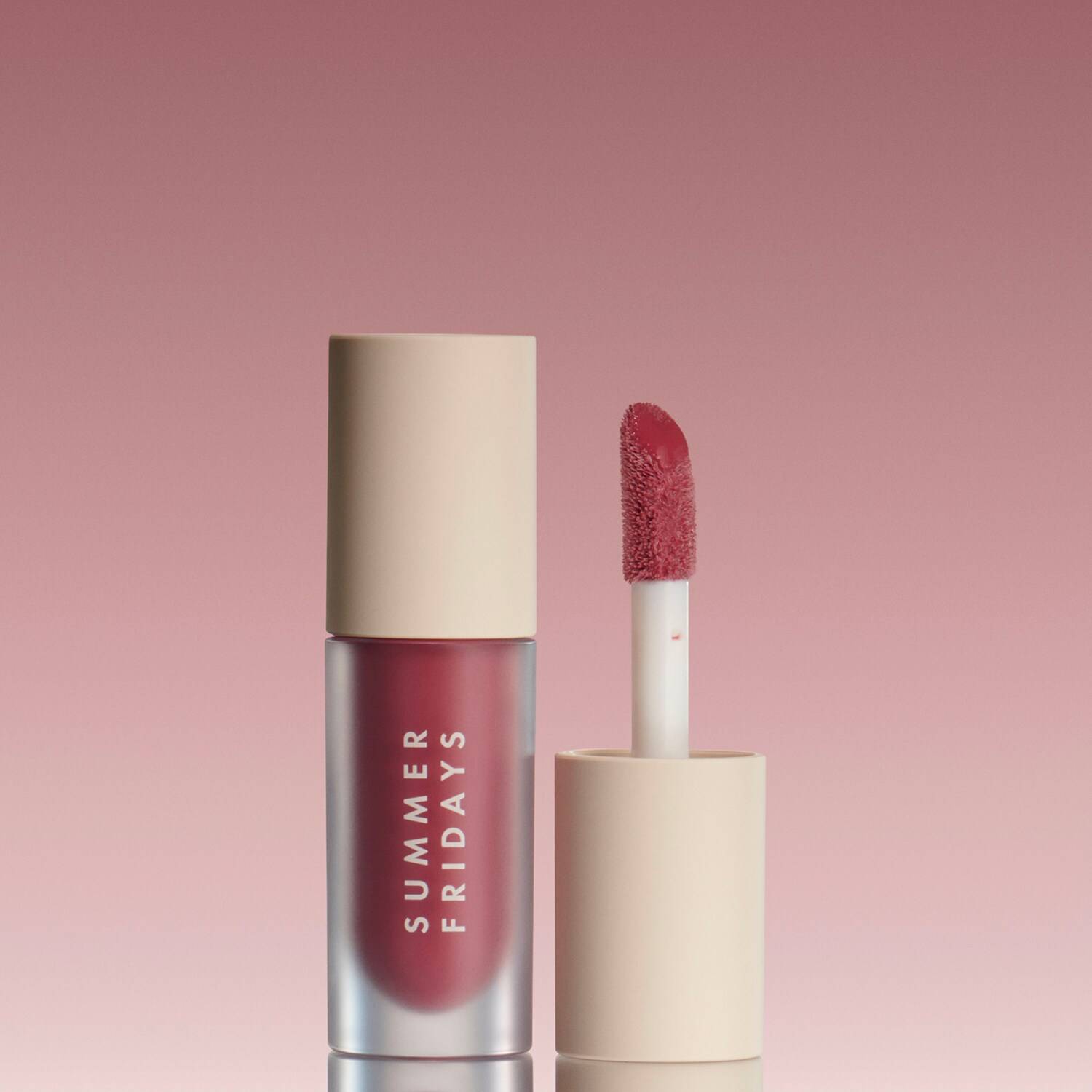 SUMMER FRIDAYS Dream Lip Oil - Tinted Moisturizing Lip Oil | SEPHORA UK