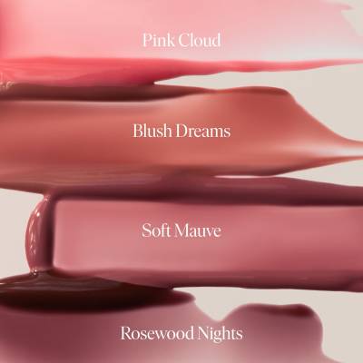 商品画像：Dream Lip Oil, Soft Mauve | Summer Fridays 4