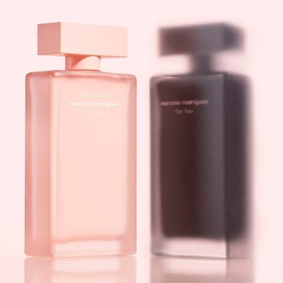 NARCISO RODRIGUEZ For Her MUSC NUDE Eau de Parfum 30ml SEPHORA UK