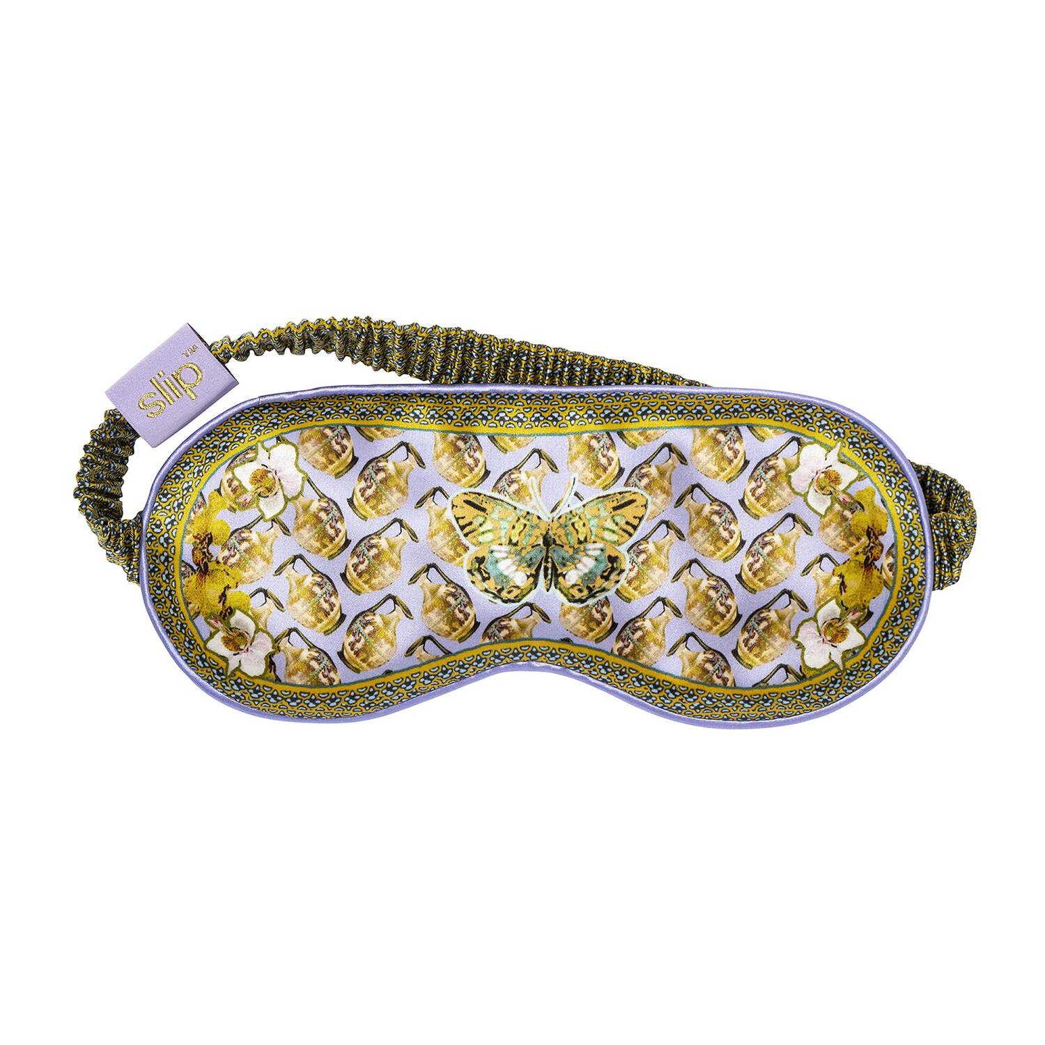 SLIP Sleep Mask Zodiac Capricorn SEPHORA UK