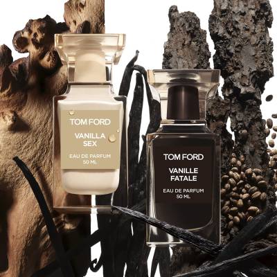 TOM FORD Vanille Fatale Eau de Parfum 50ml | SEPHORA UK