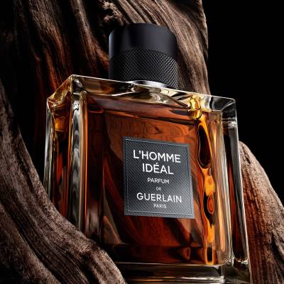 GUERLAIN L Homme Ideal Le Parfum Eau de Parfum 100 ml SEPHORA UK