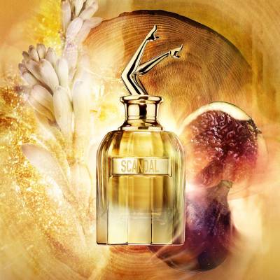 Jean paul gaultier scandal intense store