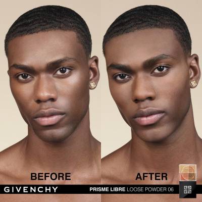 GIVENCHY Prisme Libre Loose Setting and Finishing Powder