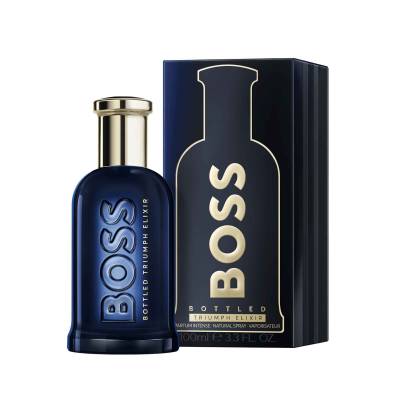 HUGO BOSS BOSS Bottled Triumph Elixir Parfum Intense 50 ml SEPHORA UK