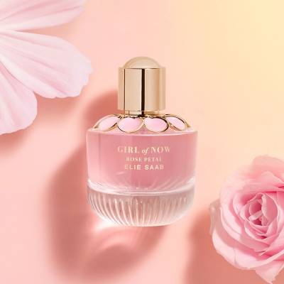 Elie saab girl of now sephora 2025