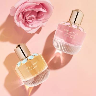 Elie saab girl of now sephora clearance