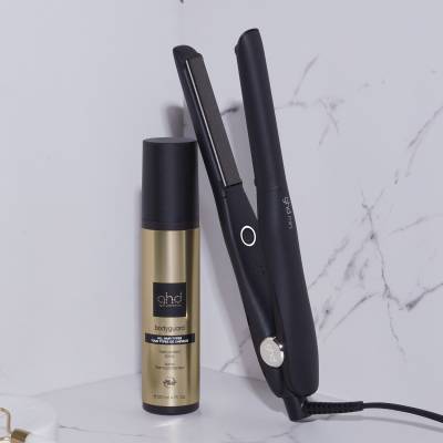 GHD Mini Hair Straightener 40 Slimmer Plates SEPHORA UK