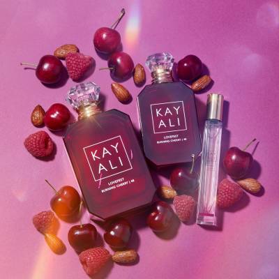 KAYALI Lovefest Burning Cherry | 48 - Eau de Parfum 10ml