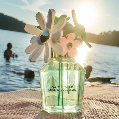 Daisy perfume sephora store
