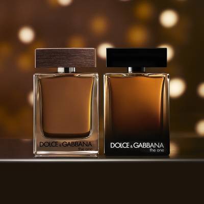 Dolce gabbana the one men parfum clearance