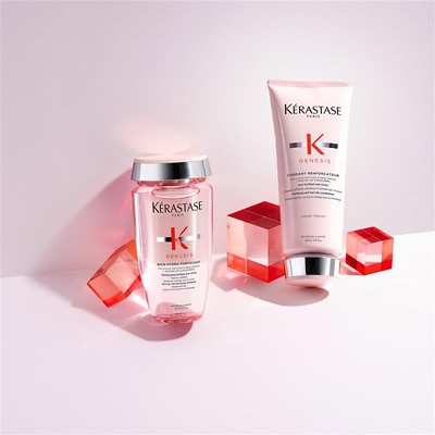 Kérastase Genesis Shampoo and Conditioner Duo for Normal to