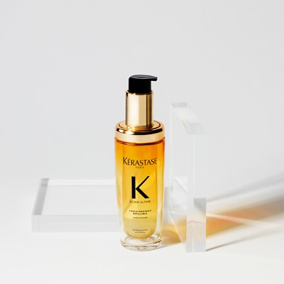 KERASTASE hair oil 2本 Kérastase Elixir Ultime Original Hair Oil Duo - HairMNL