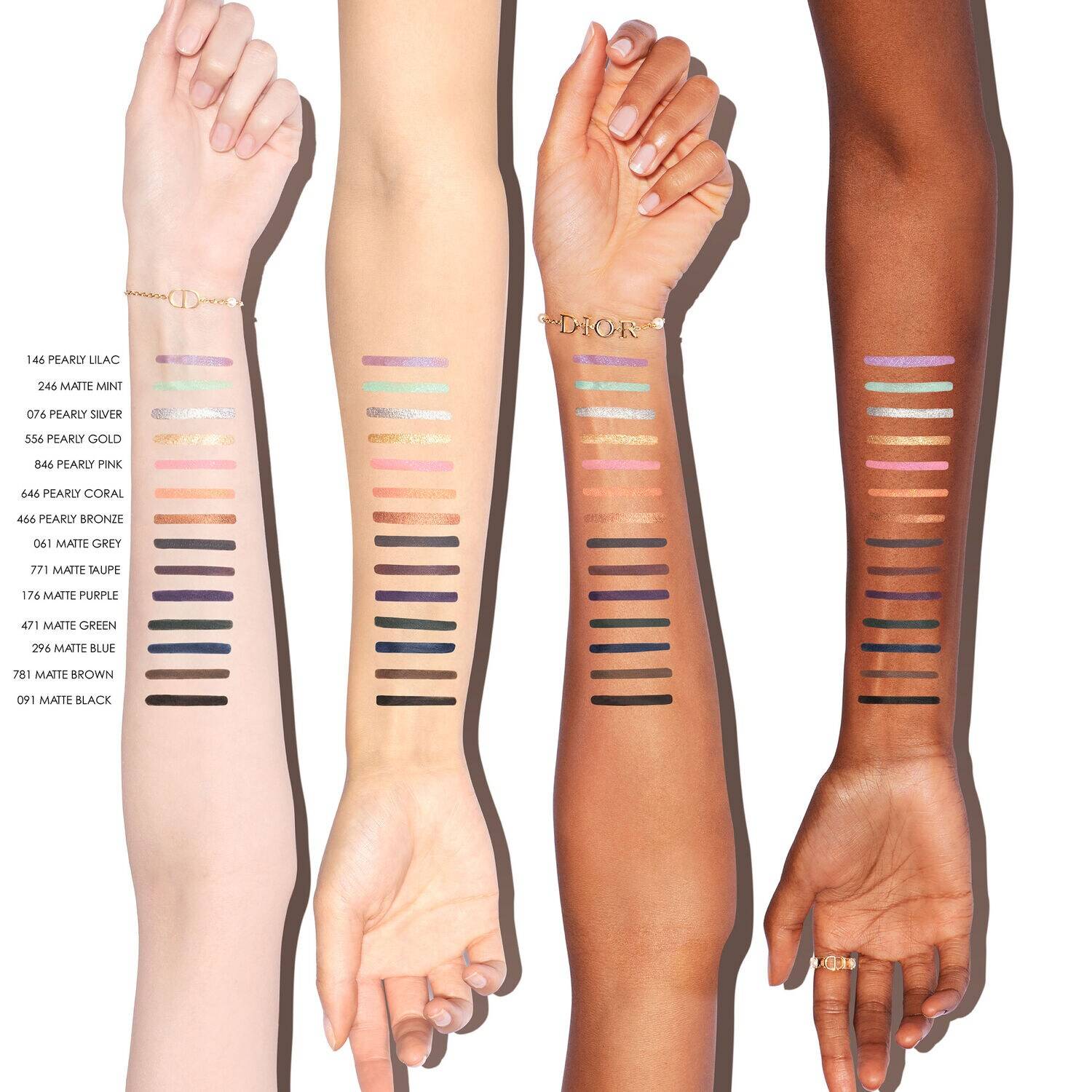 diorshow eyeliner waterproof