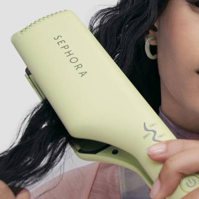 SEPHORA COLLECTION Double Waver UK Curling Iron SEPHORA UK