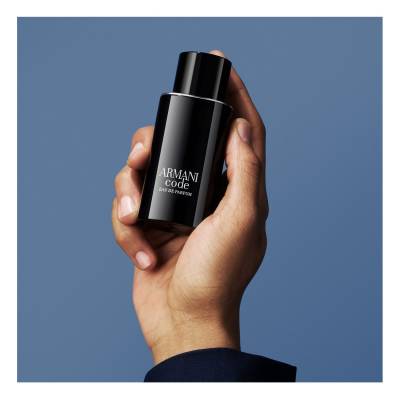 armani code 50 ml