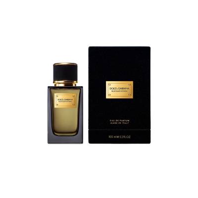 DOLCE GABBANA Velvet Black Patchouli Eau de Parfum 100ml