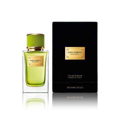 DOLCE GABBANA Velvet Mughetto Eau de Parfum 100ml SEPHORA UK