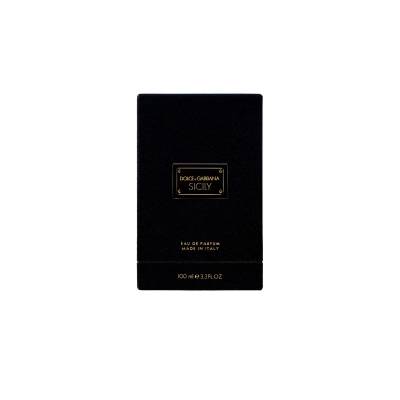 DOLCE GABBANA Velvet Sicily Eau de Parfum 100ml