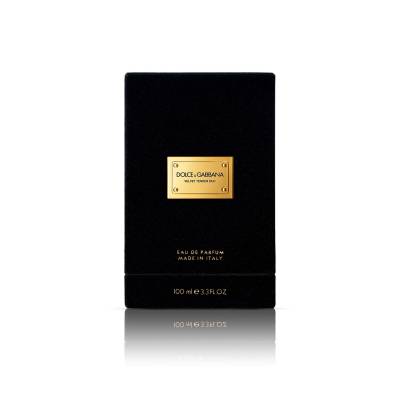 Dolce and gabbana velvet tender oud price best sale