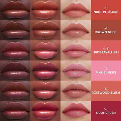 Ysl Lip Balm Shades Shades Ysl Lip Kit YVES SAINT LAURENT