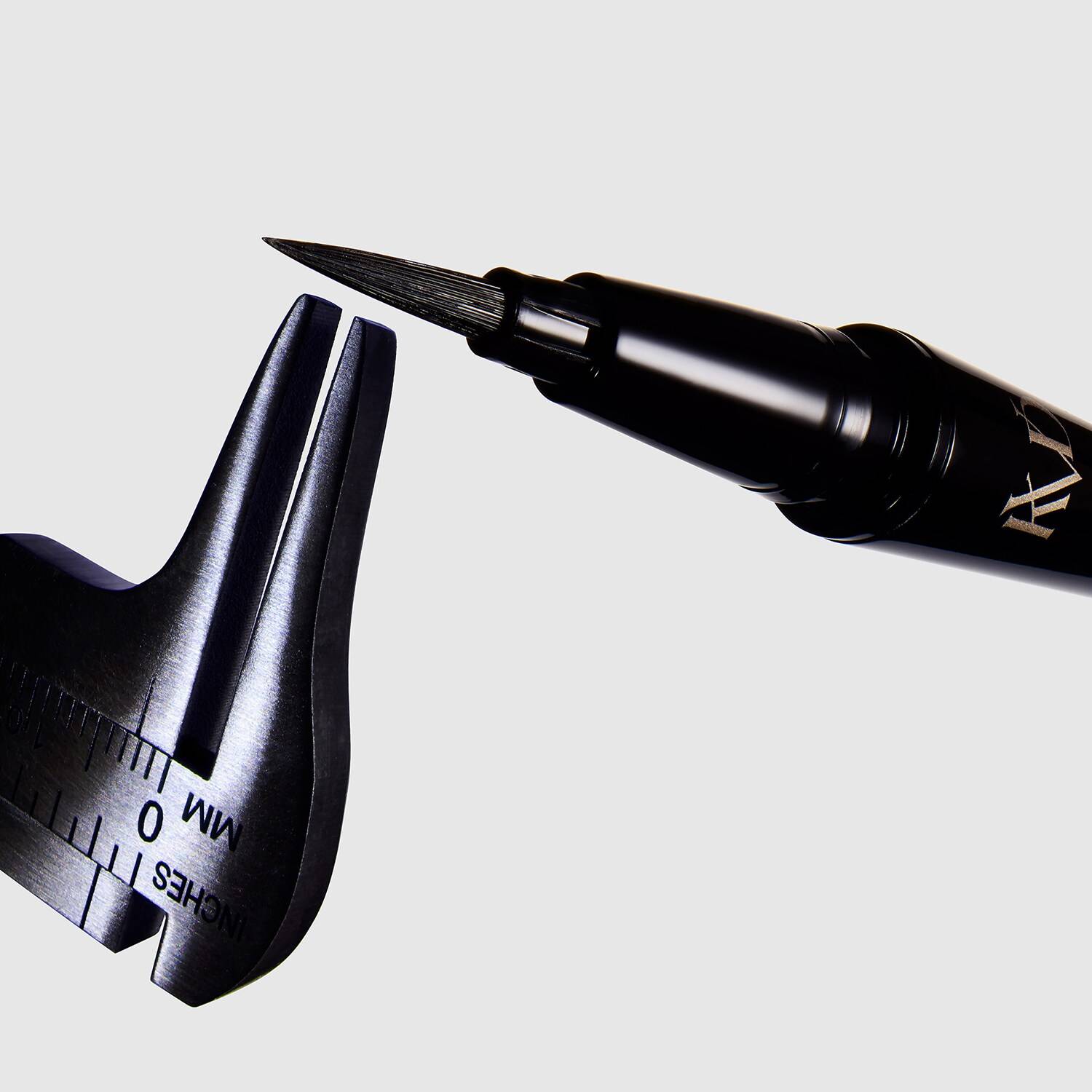 KVD Beauty Mini Tattoo Liner Waterproof Liquid Eyeliner 0.2ml SEPHORA UK