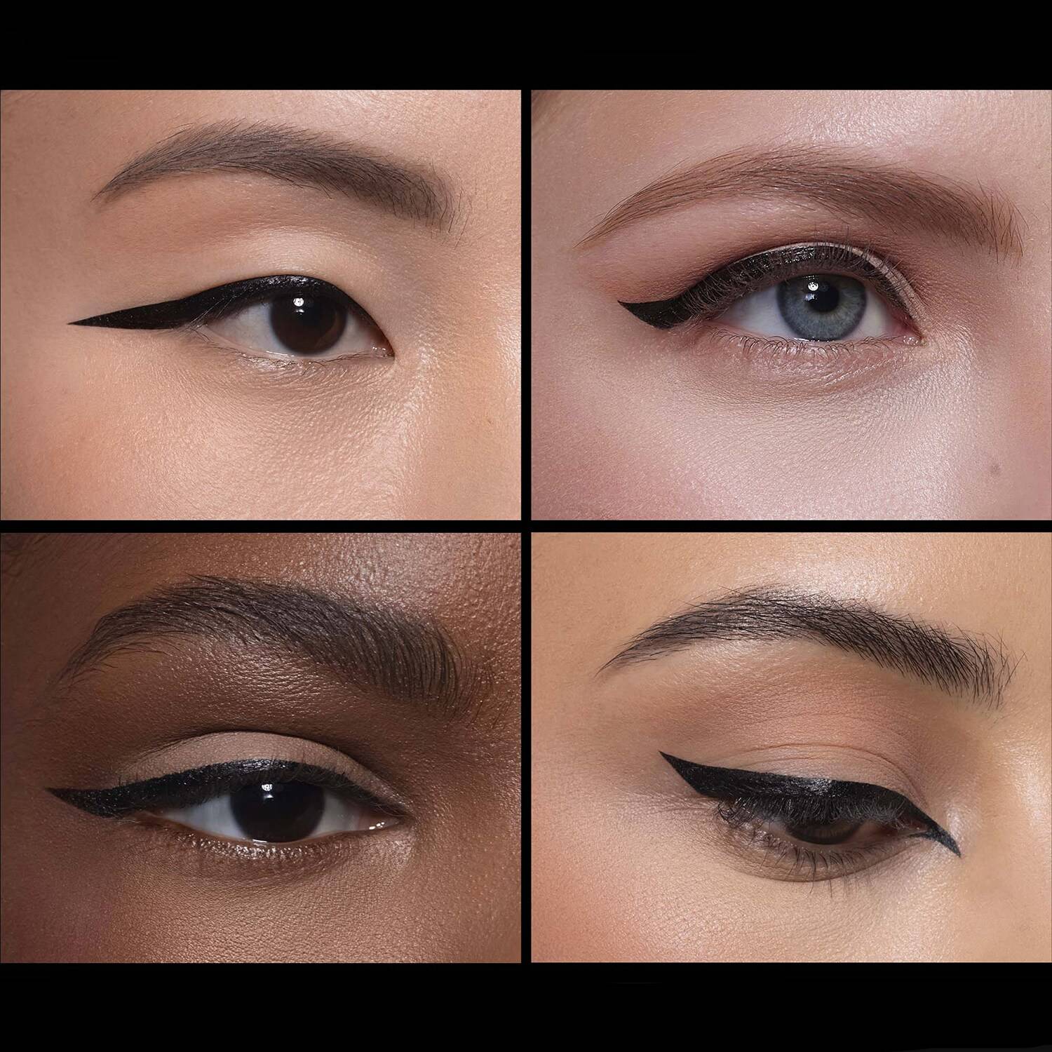 KVD Beauty Mini Tattoo Liner Waterproof Liquid Eyeliner 0.2ml SEPHORA UK