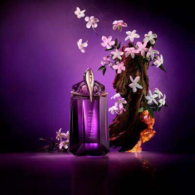 Mugler alien eau de parfum 90ml clearance
