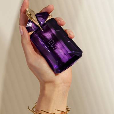 Mugler alien parfum 90 ml best sale