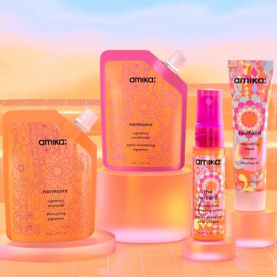 Amika products sale