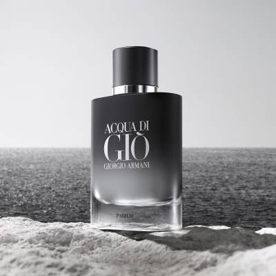ARMANI Acqua Di Gio Parfum 200ml SEPHORA UK