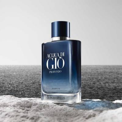 ARMANI Acqua di Gio Profondo Parfum 50ml 100 ml SEPHORA UK