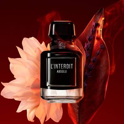 その他 Givenchy L'Interdit Eau de Parfum 35ml 13892577-1984978323036966.jpg