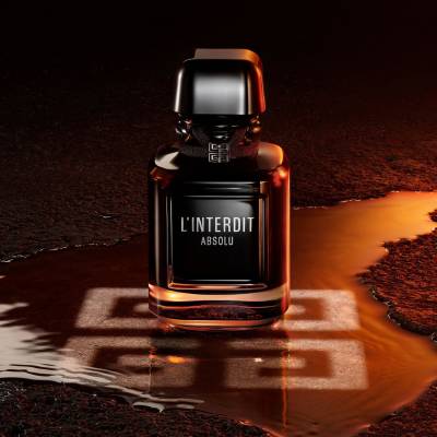 その他 Givenchy L'Interdit Eau de Parfum 35ml 13892578-1474978323403395.jpg