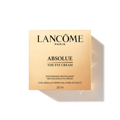 ⑤LANCÔME ABSOLUE THE EYE CREAM 20ml Lancôme - Absolue The Eye Cream | Ulta Beauty