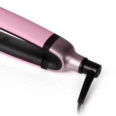 Pink ghd straighteners uk clearance