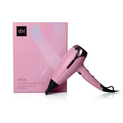 Ghd pink 2019 cheap