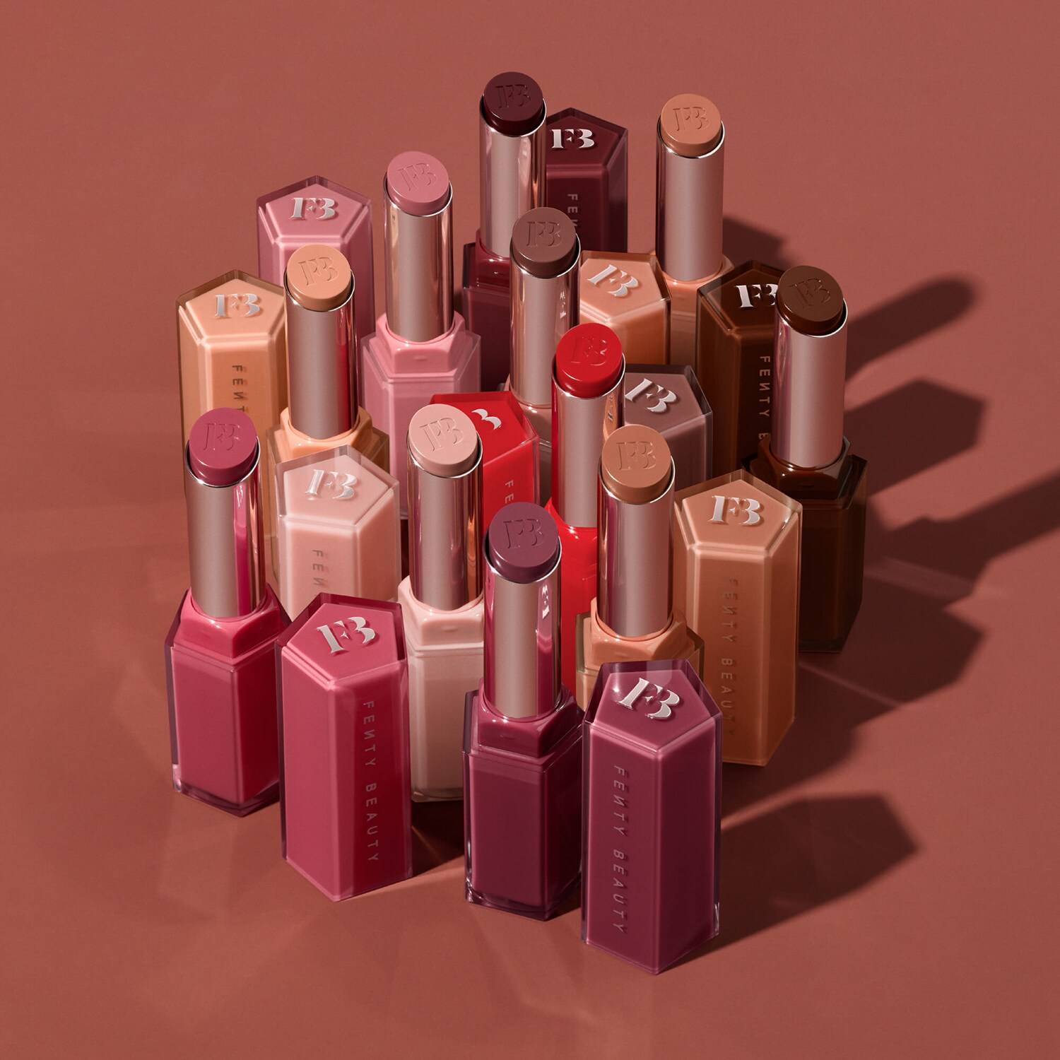 FENTY BEAUTY Gloss Bomb Stix 3.6g SEPHORA UK