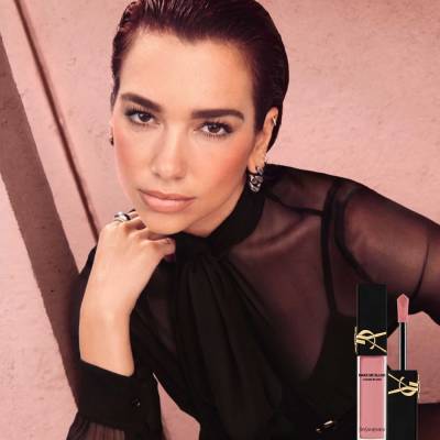 YVES SAINT LAURENT Liquid Make Me Blush SEPHORA UK