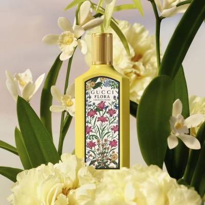 Eau de parfum gucci flora new arrivals