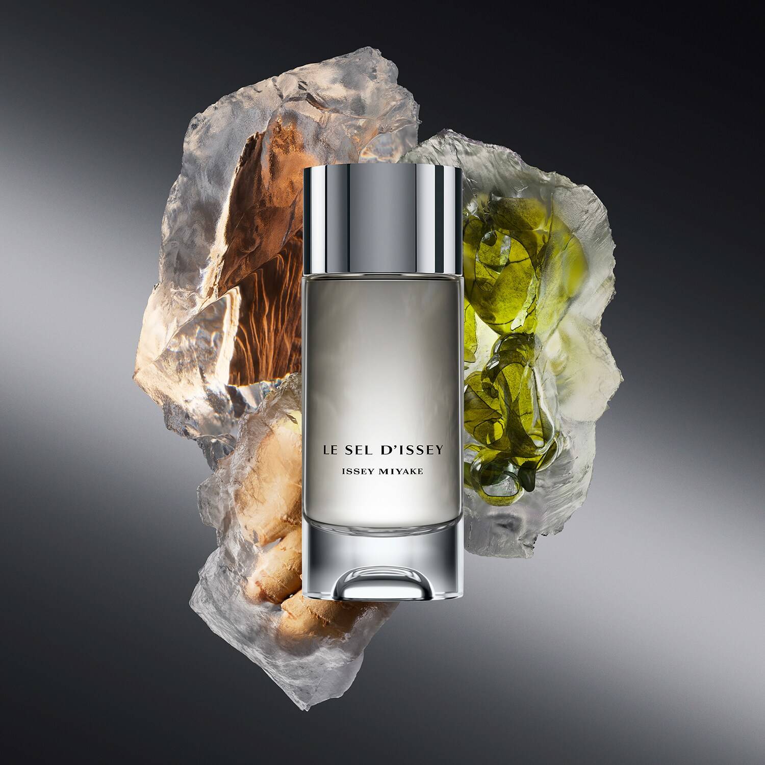 ISSEY MIYAKE Le Sel d